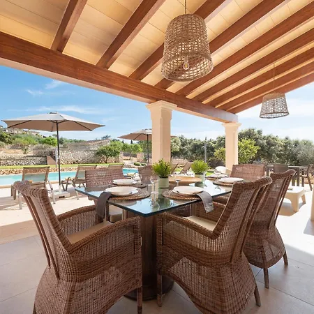 Your Island Sa Canova Dariany Vila Ariany
