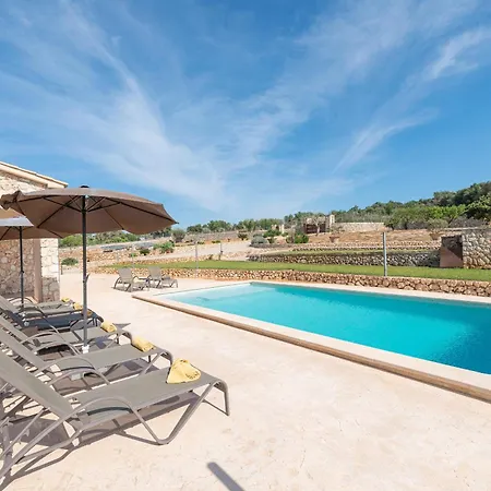 Vila Your Island Sa Canova Dariany Ariany