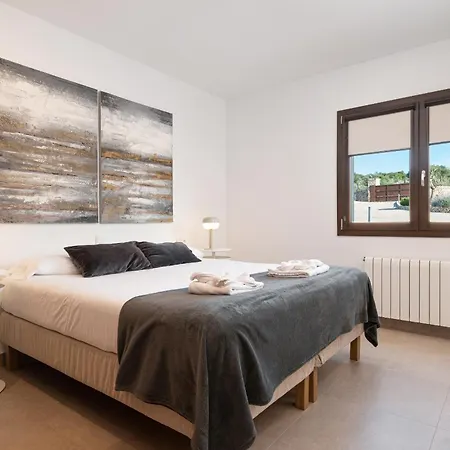Your Island Sa Canova Dariany Vila
